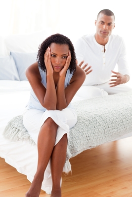 Click to Read Marriage Killer #3: Pursue-Withdraw